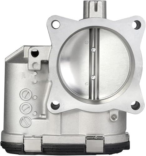 Actionneur de corps papillon Volvo XC90 S80 V70 stabilisateur de ralenti moteur