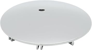 Roca a503881000 - TAPETA Drain 90 Chrome Spare - Shower Tray Drains - Shower Trays