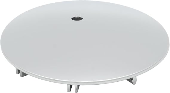 Roca a503881000 - TAPETA Drain 90 Chrome Spare - Shower Tray Drains - Shower Trays