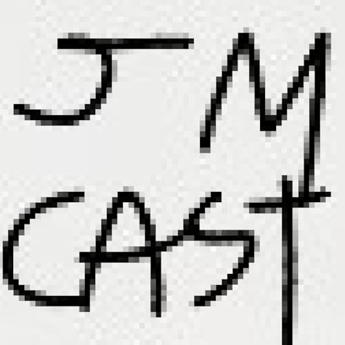 JMCAST copertina