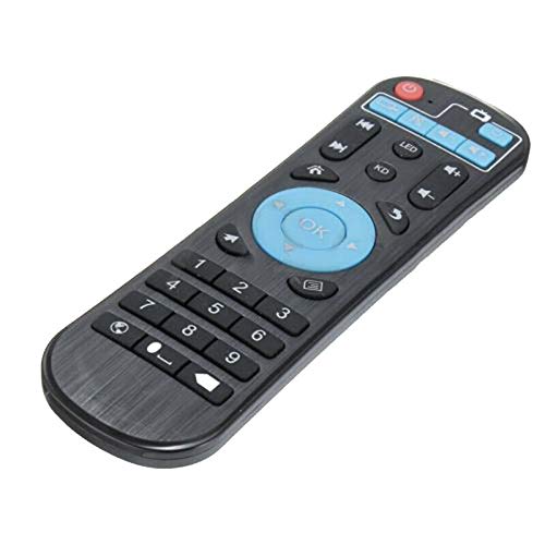 Generic Remote Control Replacement for T95Z M8S A96S A96X A95X S905