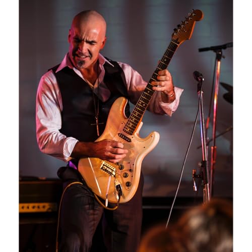 Scouser and The Scot - Lazy Fifty