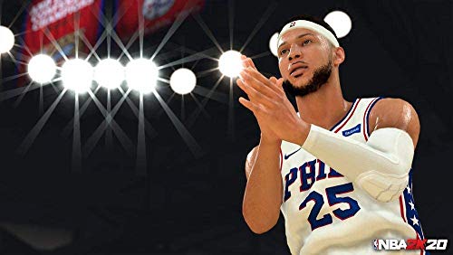 Nba 2k20 Xbox One - vue 3