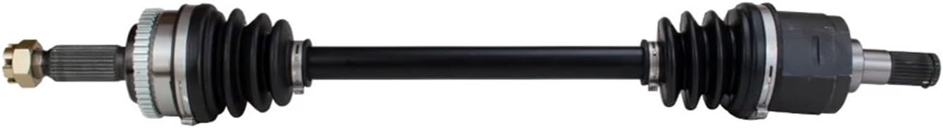 Front left cv axle drive shaft assy C.V.Joint Compatible With Hyundai Compatible With ELANTRA GALLOPER GETZ GRANDEUR 2002-49500-2H010 49500-0Q010