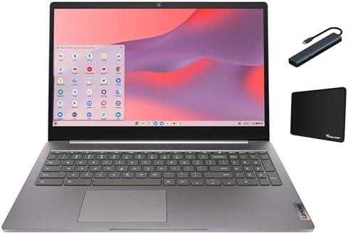 Lenovo IdeaPad 3i Chromebook - Thumbnail 5