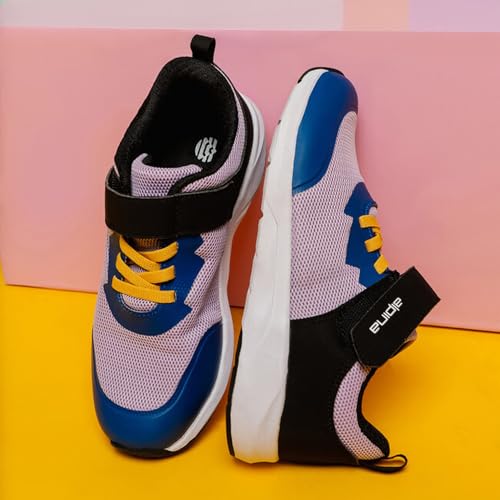 Alpina Junior Kids Shoes MIZx | Lifestyle Hiking3