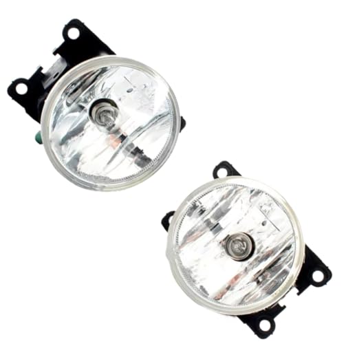 Phare antibrouillard Peugeot 208 pour rouler serein par temps de brume