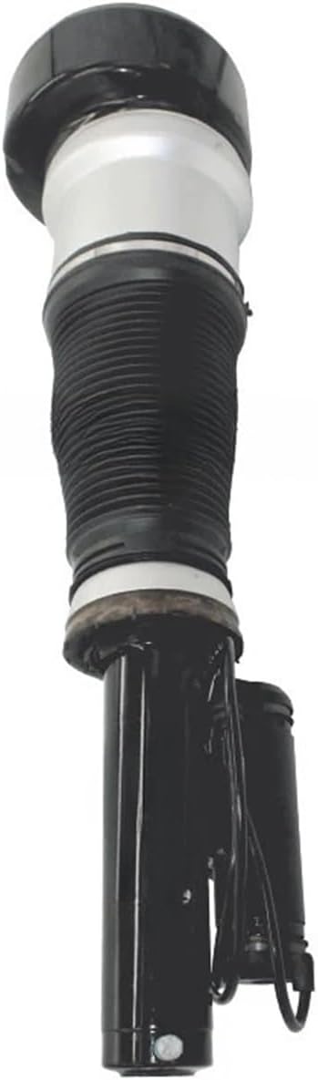 Pair Front Air Suspension Shock Absorber Compatible With Mercedes Benz W221 S-CLASS 2Matic 2213204913 A2213205113 A2213209313 2007-2012