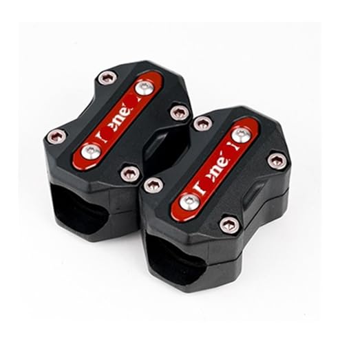 Barre de protection de moteur TRK 702X 502 et Leoncino, finition haute résistance