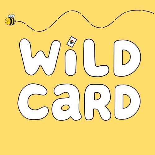 Wildcard cover art