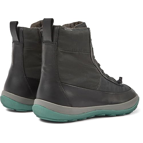 Image of Camper Men's Lace Up Bootie Mid Calf Boot