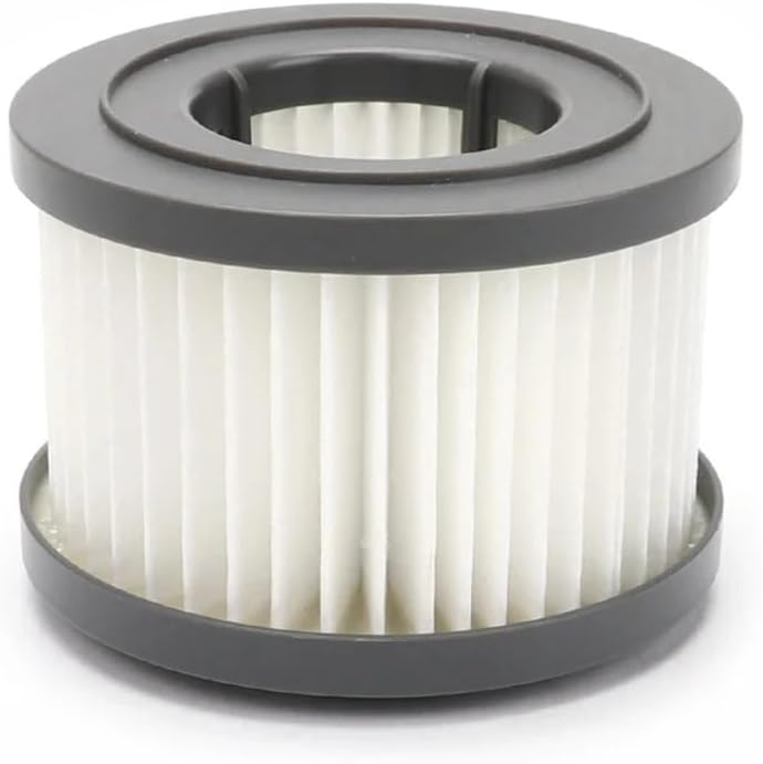 HEPA Filters Set Replacement,Compatible For Xiaomi,Compatible For JIMMY H8 / H8 Pro / H8 Flex T-HPU55 Handheld Wireless Vacuum Cleaner Spare Parts