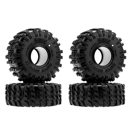 MEUS Racing MS6 Super Bouncer