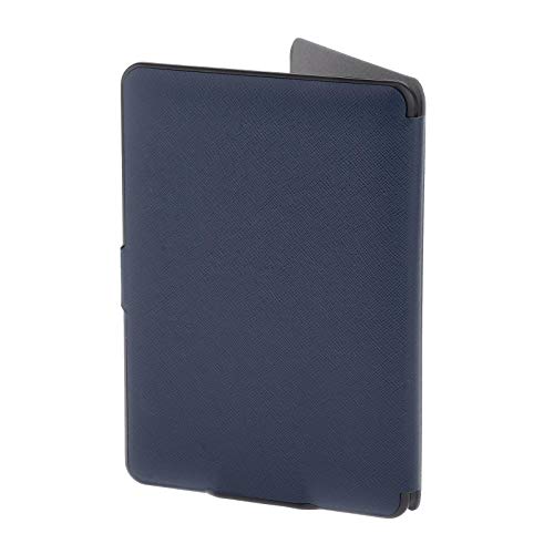 Prettyia Capa para tablet Kindle Generations antes de 2018 capas infantis estilo minimalista ultra f