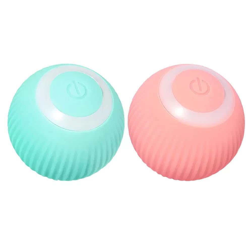 See full amazon price history chart for Cm enterprise Cat Toy Balls - Cat Rolling Smart Ball, Automatic & Interactive, Electric Bird Teasing, Chirping Toys for Indoor Cats for My Cat - Keep Them Entertained Cm enterprise Cat Toy Balls - Cat Rolling Smart Ball, Automatic & Interactive, Electric Bird Teasing, Chirping Toys for Indoor Cats for My Cat - Keep Them Entertained (B0DGPZDQDJ) Amazon Price History, Amazon Price Tracker
