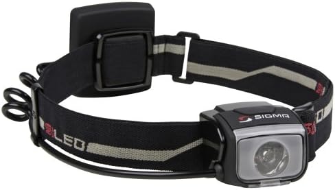 SIGMA SILED LED Head Lamp
