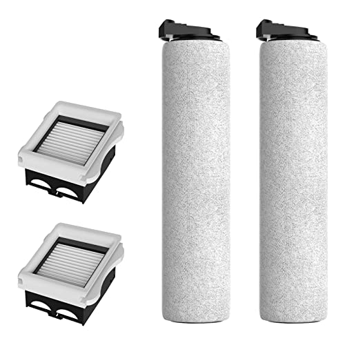 TAB Vacuum Mop Replacement