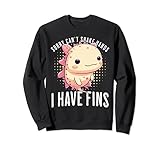 Axolotl Shirt Gifts