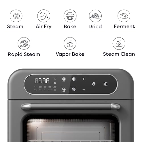 AI Smart Air Fryer Oven