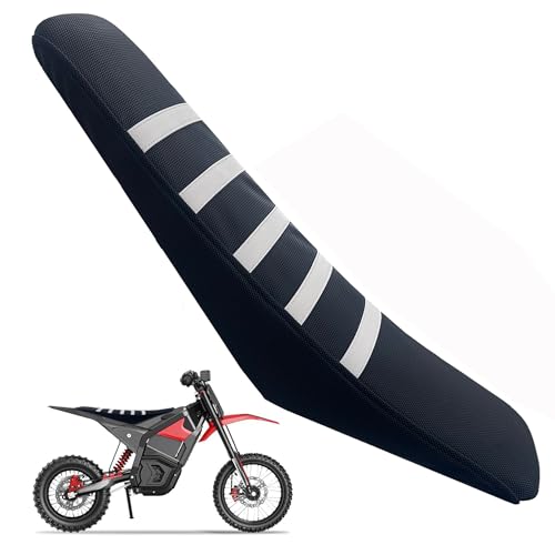 Seat Cover for Yozma IN10 & Pro - Staple-Free Motorcycle Saddle Cover