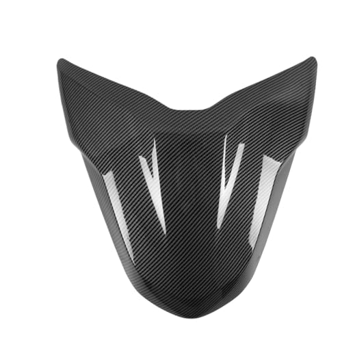 Carénage arrière Supersport 950 939 pour transformer la moto en mode solo