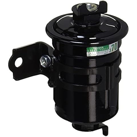 Toyota Genuine Parts Fuel Filter Cover