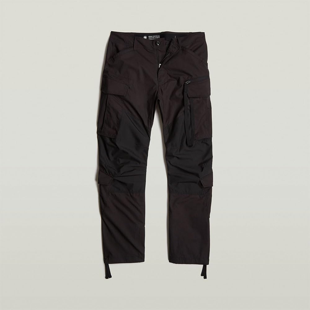 G-STAR RAW Rovic Zip 3d Loose - Spodnie Mężczyźni