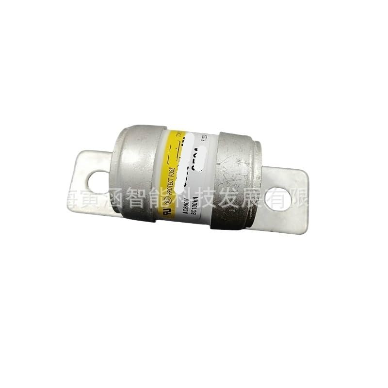 Fusible rapide DC 660GH-16UL cartouche de protection surtension pour armoire électrique