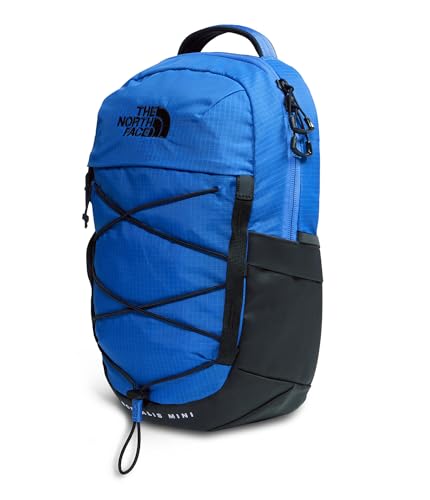 Image of The North Face Borealis Mini Backpack, Active Blue /TNF Black, One Size