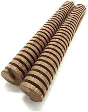 North Georgia Still Company Roble Infusion Spiral - French Medium Plus Toast - 8