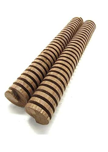 North Georgia Still Company Oak Infusion Spiral - French Medium