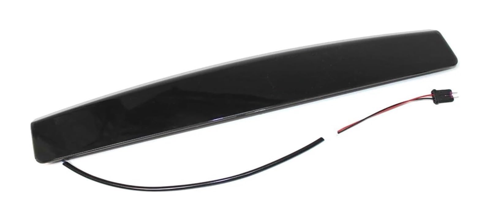 Luce Terzo Stop Per R&ange Per &over L322 2004-2012 Luce Di Stop Ad Alto Livello 1pc Affumicato High Mount 3rd Third Brake Light