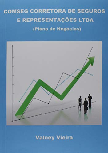 Comseg Corretora De Seguros E Representações Ltda