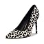 Black/Cream Leopard Multi 001