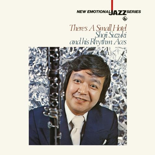 SHOJI SUZUKI & HIS RHYTHM ACES
