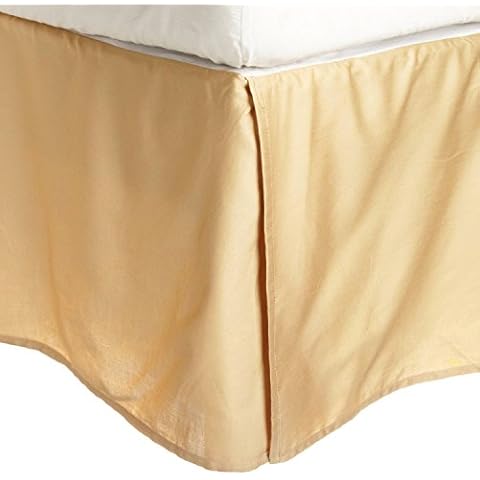 Superior Egyptian Cotton Bed Skirt Cover