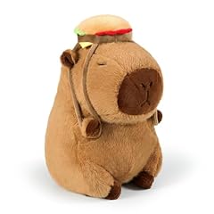 Hamburger Capybara