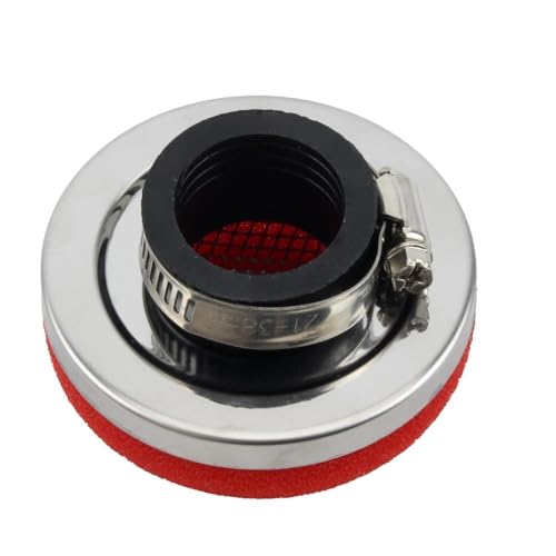 Filtre à air éponge haute protection pour carburateur de motocross et scooter