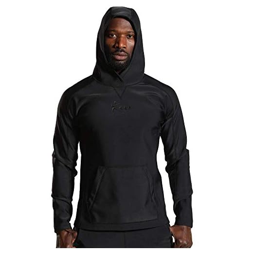 Kutting Weight Sauna Suit Unisex Hooded Sweatshirt