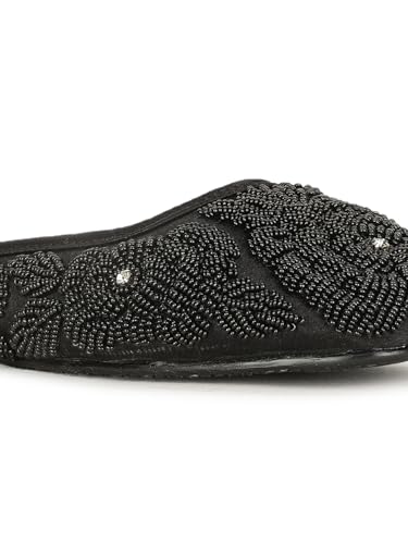 Image of Bata Red Label Women's KIM FLAT E 23 Festive