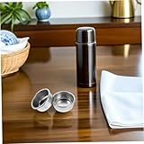 VALICLUD 2pcs Stainless Steel Coffee Machine Filter Screen Portafilter Basket Replacement for Espresso Maker Use in Home Office Brewing - Image 6