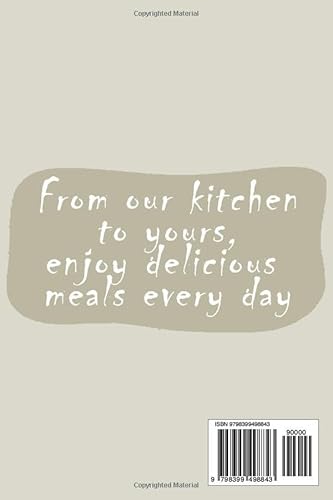 98 Soulful Dishes: A Collection of Classic Soul Food Recipes