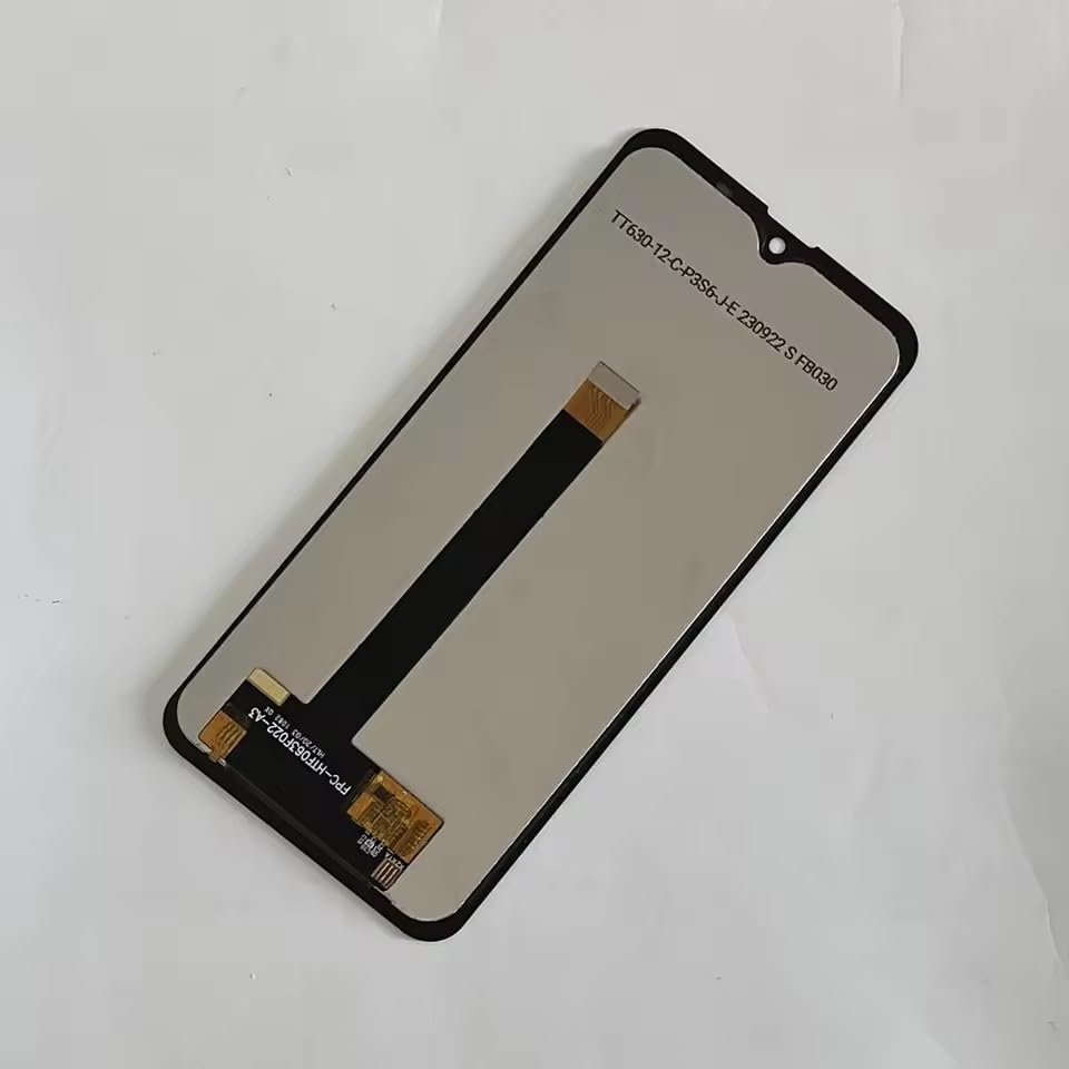 Écran pour Blackview BV9800 avec tactile LCD de rechange YOOOKOOO - 6
