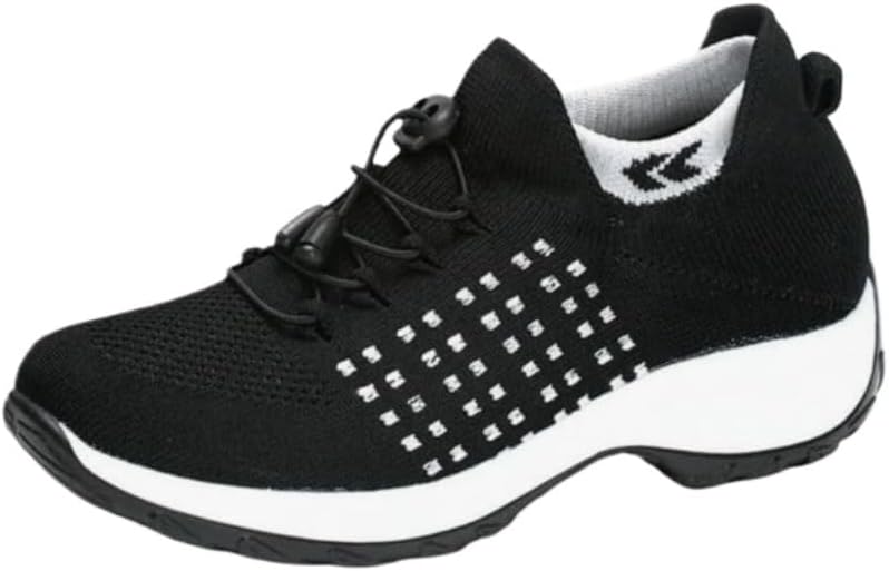 Comfort Ortho wear - Ortho Stretch Cushion Shoes