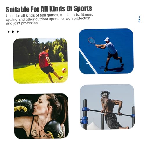 Tape, Athletic Tape 10 Roll 10 Color 33ft Wrist Breathable Tearable Lightweight Non-irritating Sponge Sports to Avoid Injuries/for Recovery, Athletic miniatura 7