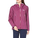 [フォックスファイヤー] 防水【GORE-TEX】【Active】 W・クレストクライマー ジャケット ゴアテックス 7411033 レディース パープル 日本 L (日本サイズL相当)