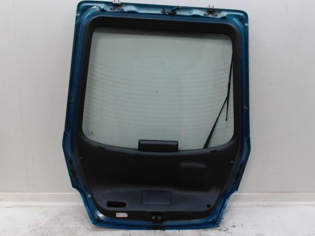 Hayon pour HYUNDAI Coupe Coupe 2 Phase 2 Réf Oe 737002c140