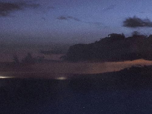 Seven Minutes From Sleep