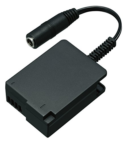 パナソニック DCカプラー ルミックス用 DMW-DCC8 パナソニック DCカプラー ルミックス用 DMW-DCC8