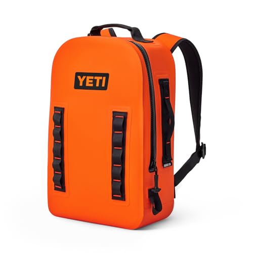 YETI Panga 28 Mochila Impermeable y Estanca miniatura 3